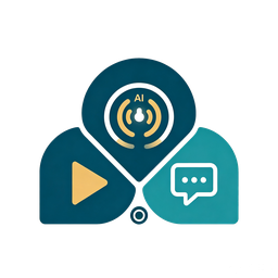 RecXia logo